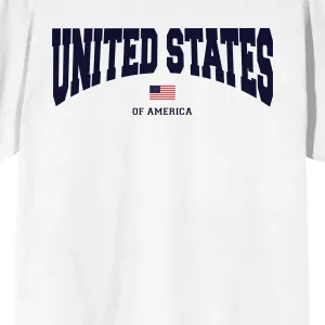 Men's Americana United States Licensed Character T-Shirt