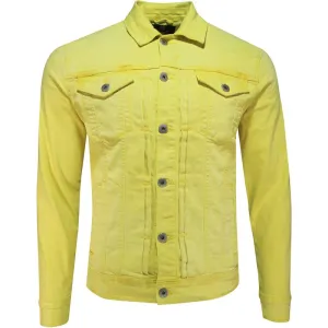Men's Atlanta Denim Jacket