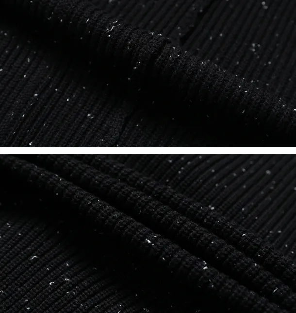 Men's Autumn & Winter Plus Size Cardigan