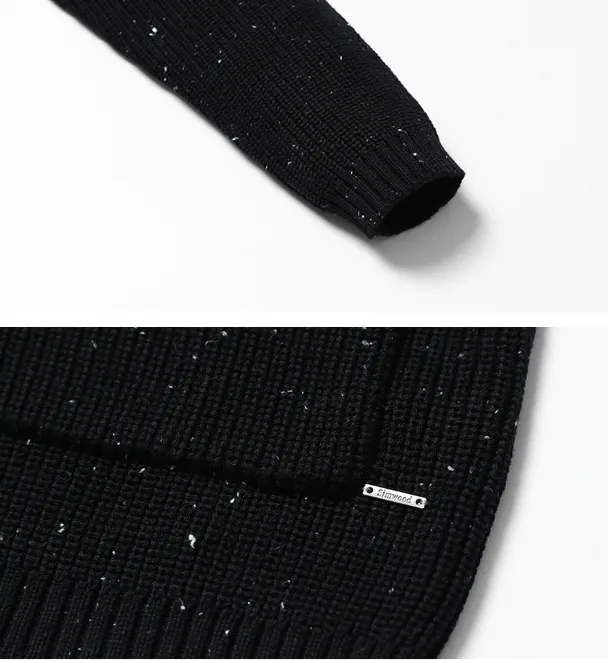 Men's Autumn & Winter Plus Size Cardigan