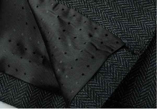 Men's Autumn And Winter Woolen Suit Blazer