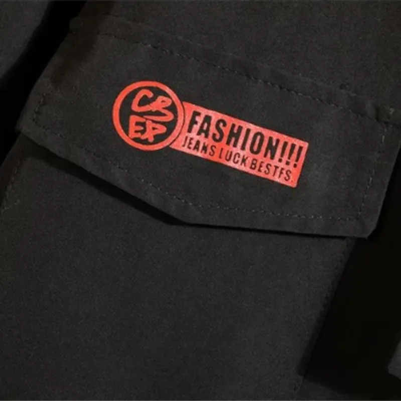 Men's Autumn Casual Hooded Coat With Pockets