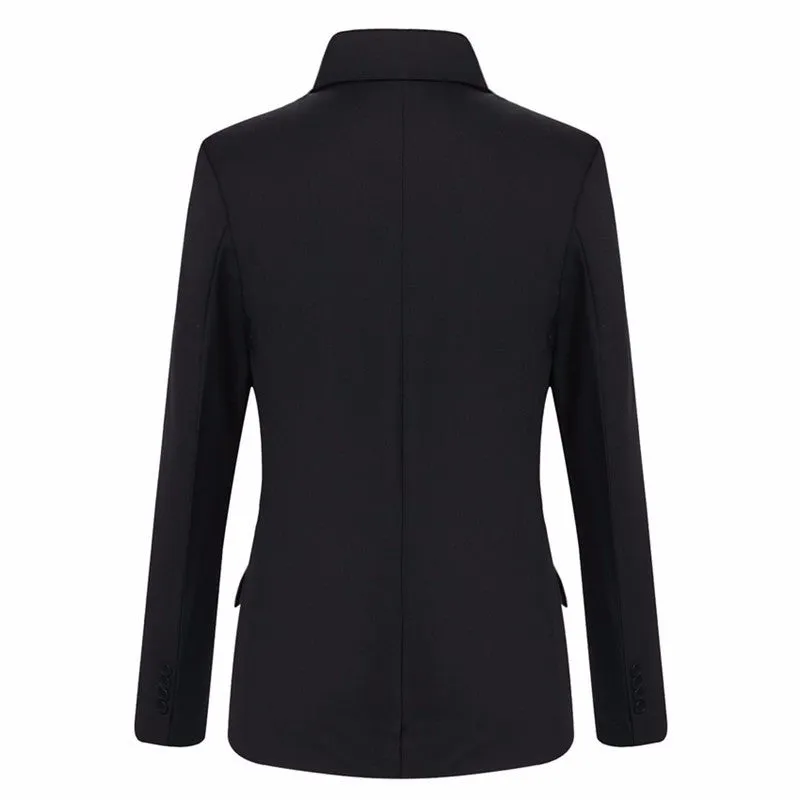Men's Autumn Slim Blazer