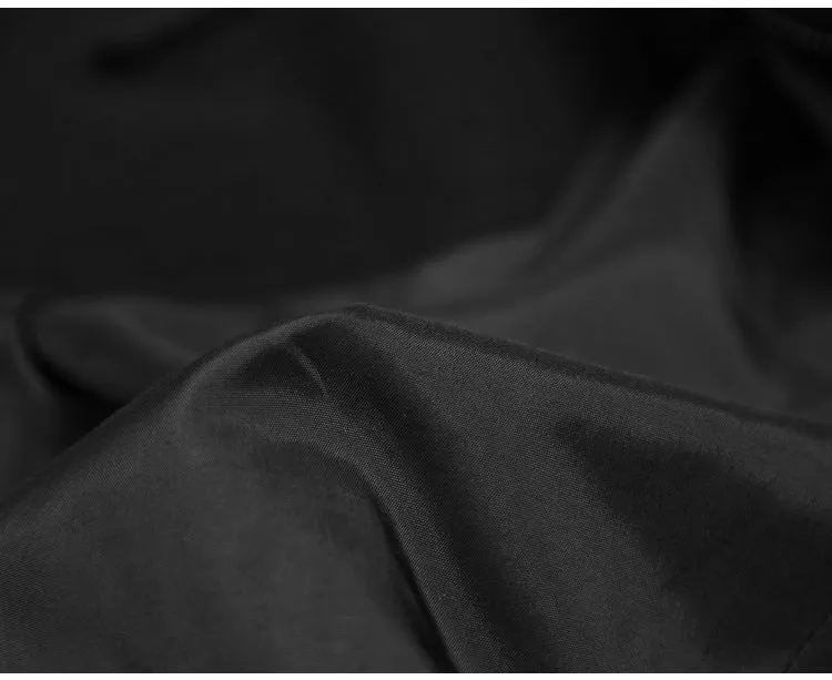 Men's Autumn/Winter British Style Woolen Slim Coat