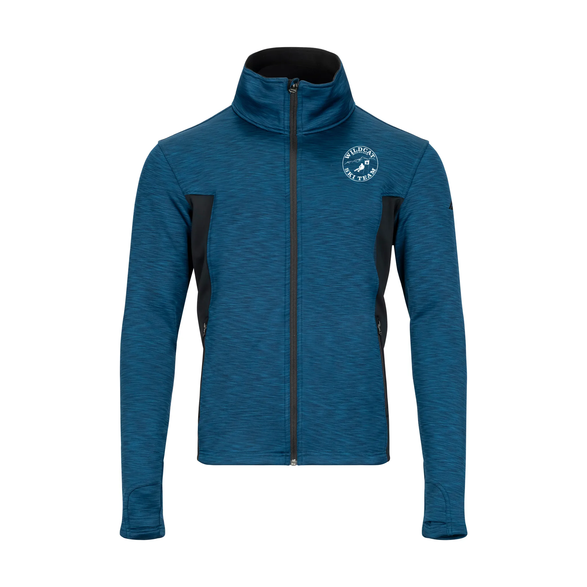 Men's Benchmark Jacket - Wildcat Ski Team