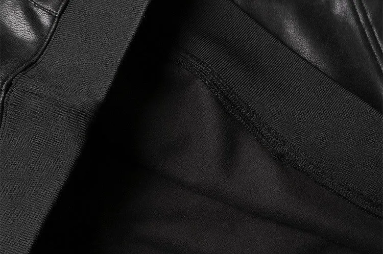 Men's Casual Hooded Sweatshirt