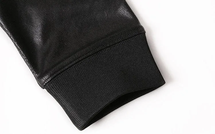 Men's Casual Hooded Sweatshirt