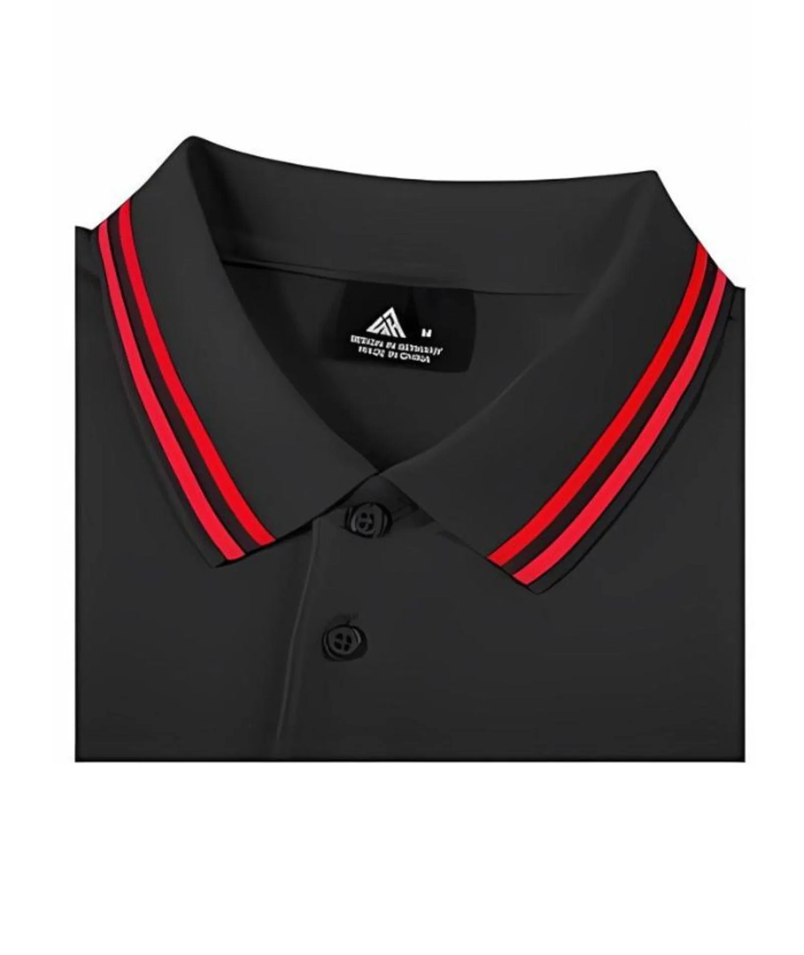 Men's Dry Fit Casual Sports Polo Shirt-ZPK007780