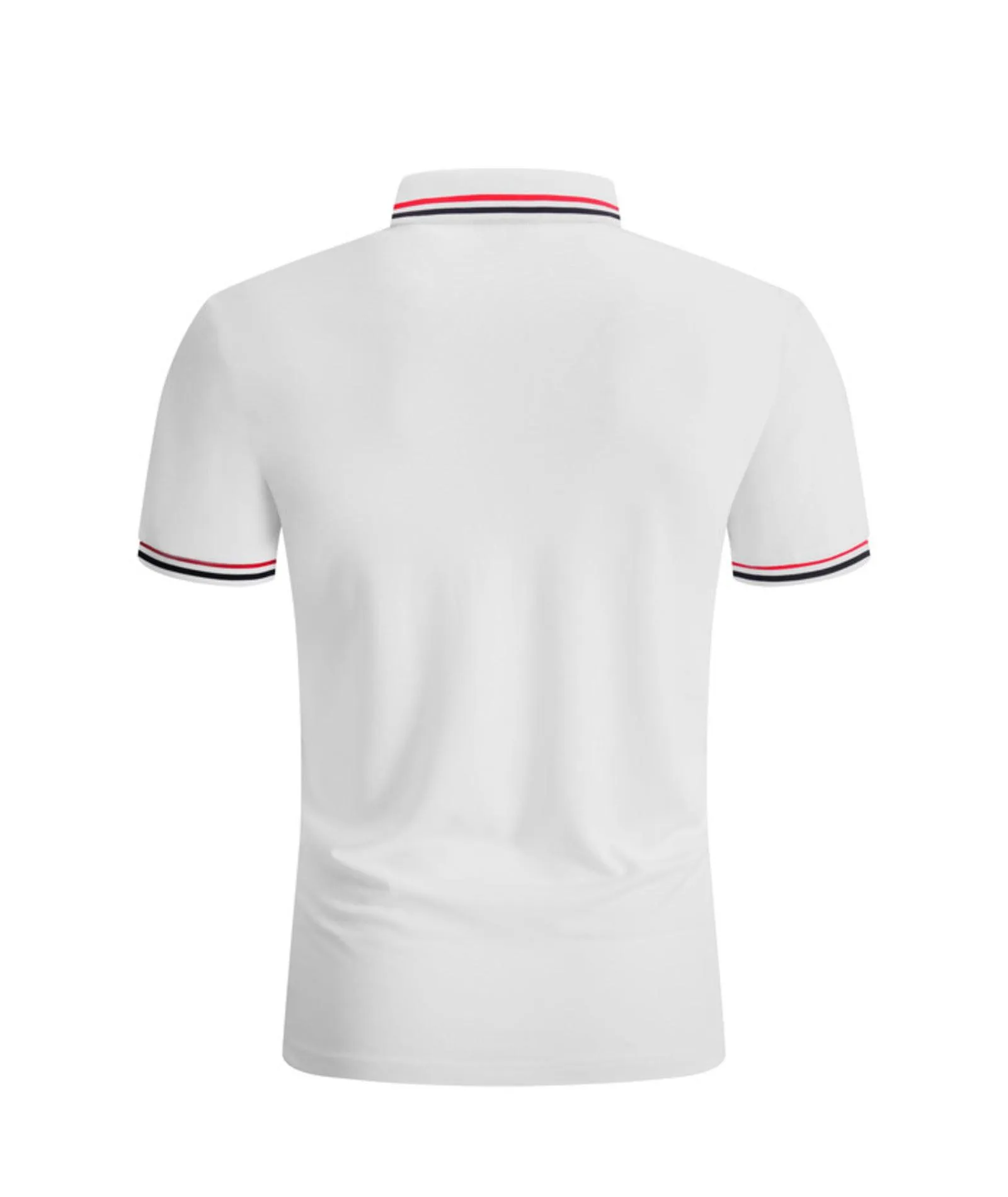Men's Dry Fit Casual Sports Polo Shirt-ZPK007780