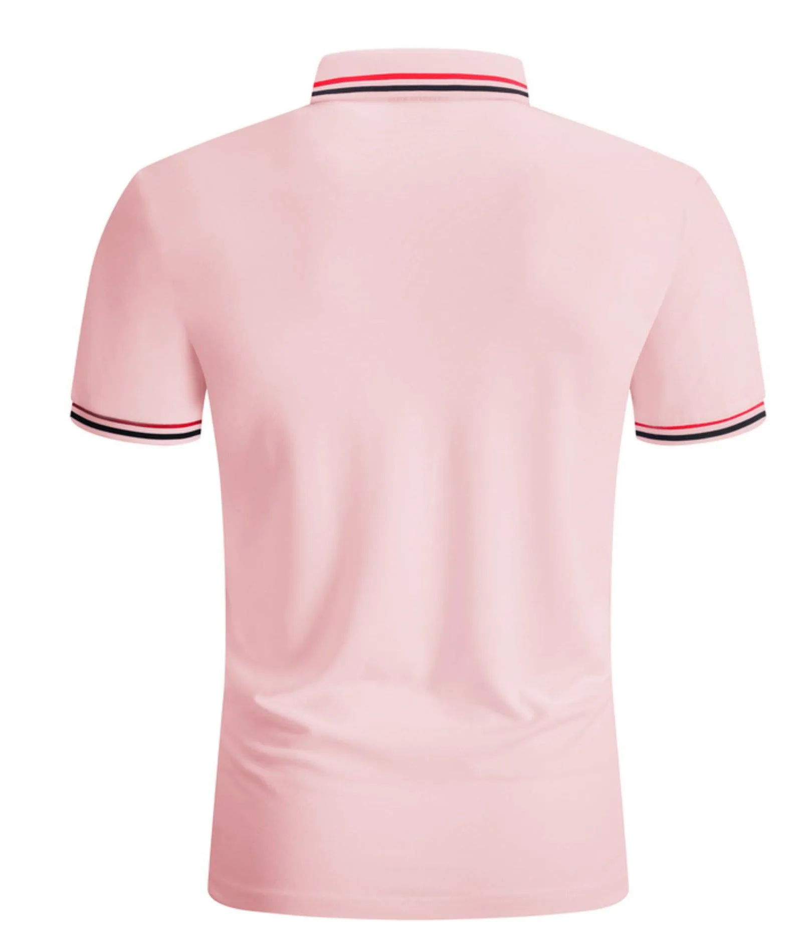 Men's Dry Fit Casual Sports Polo Shirt-ZPK007780