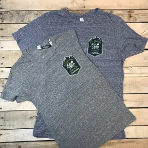 Men's Escape Into Nature T-Shirt