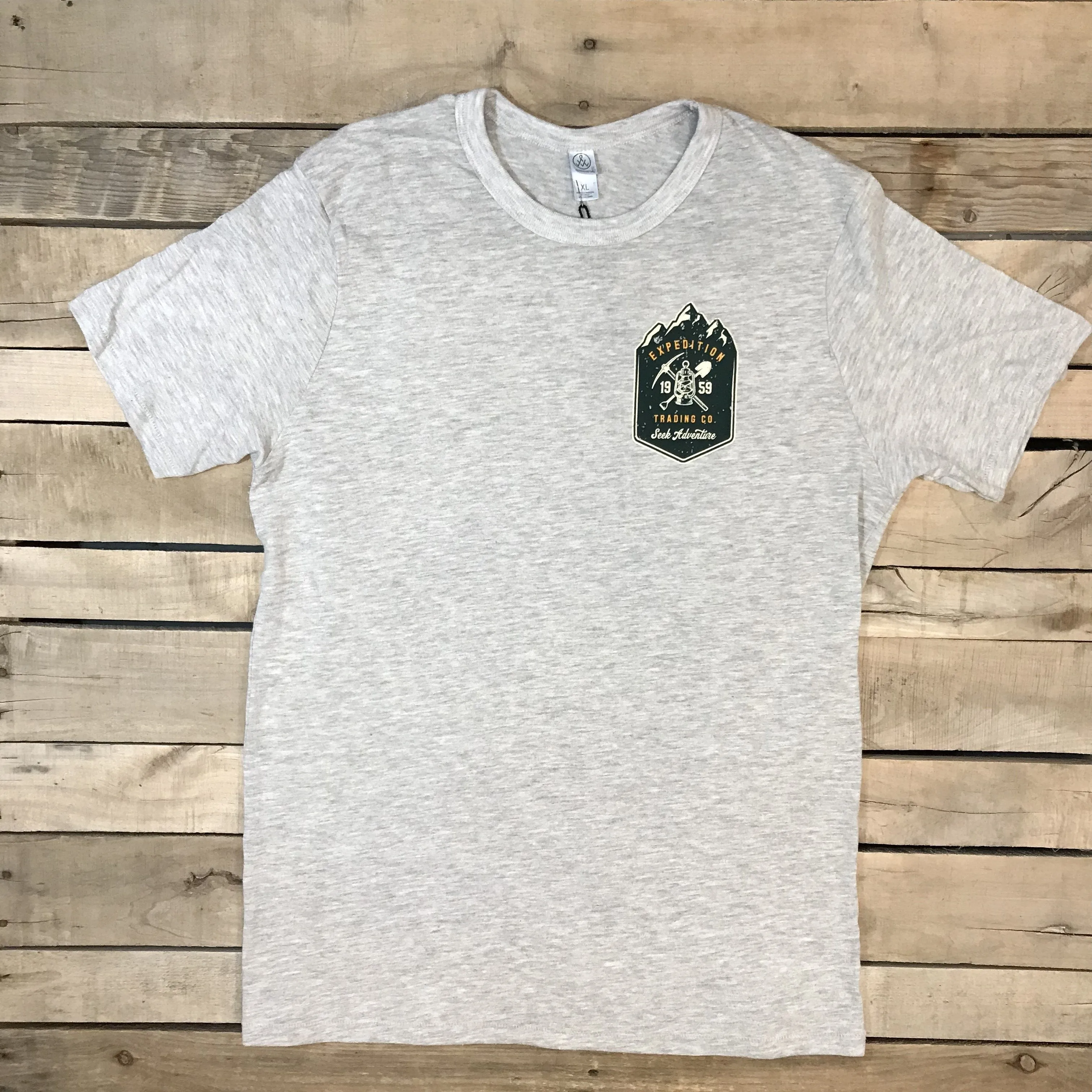 Men's Escape Into Nature T-Shirt