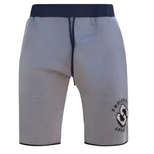 Men's Fleece Walking Shorts
