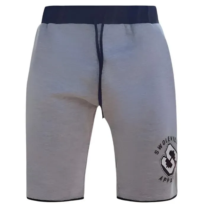 Men's Fleece Walking Shorts