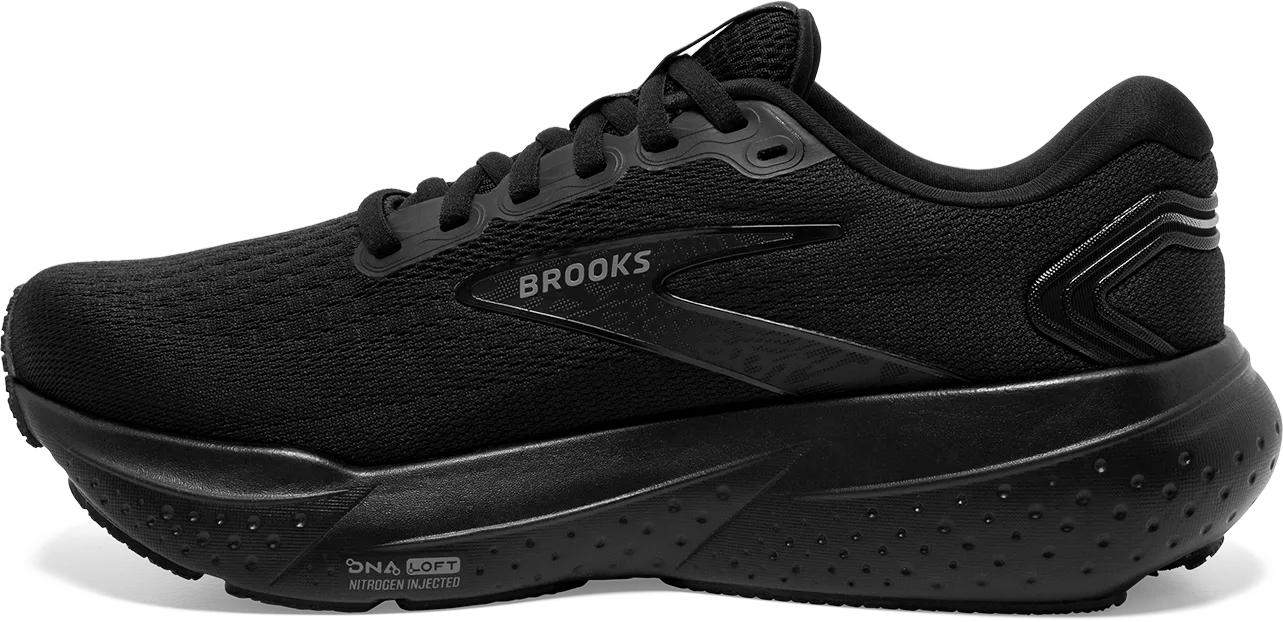 Men’s Glycerin 21 (020 - Black/Black/Ebony)
