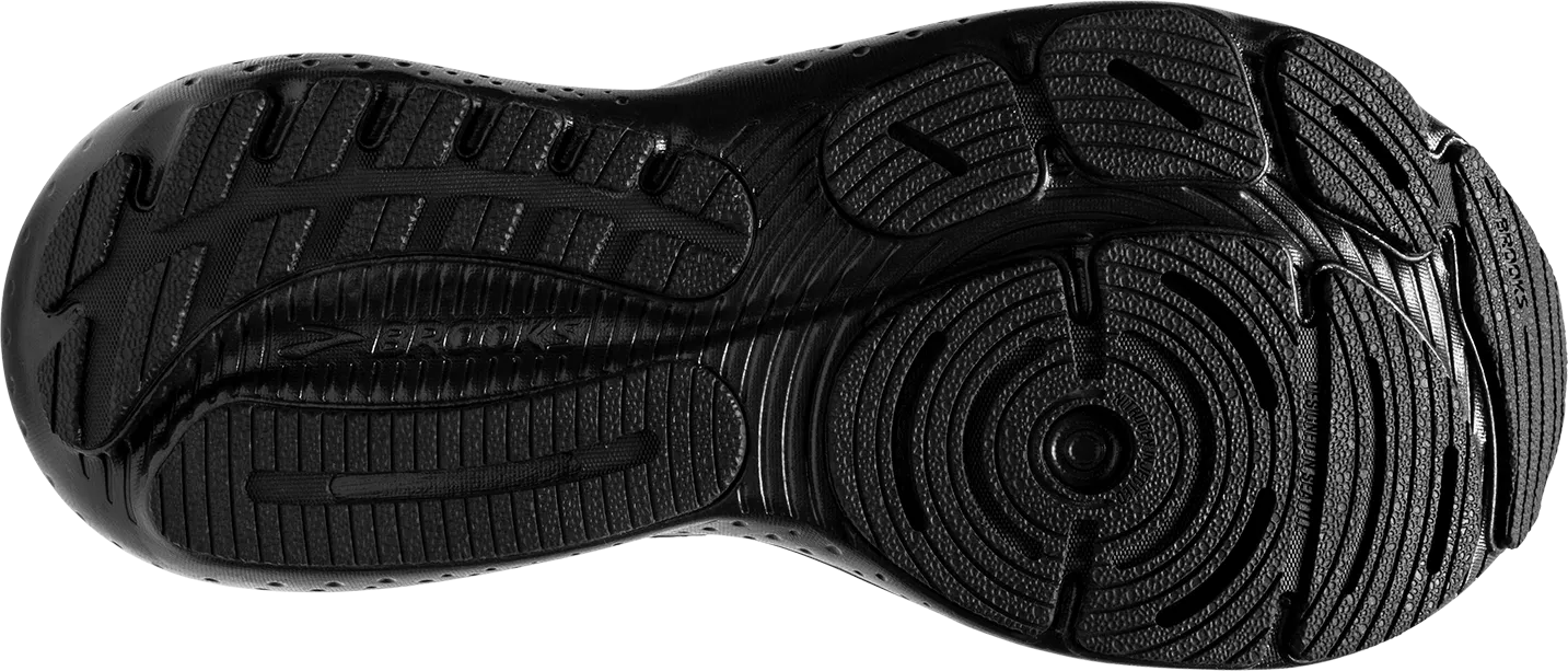 Men’s Glycerin 21 (020 - Black/Black/Ebony)