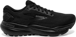 Men’s Glycerin 21 (020 - Black/Black/Ebony)