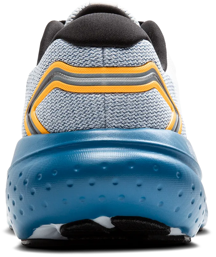 Men’s Glycerin 21 (158 - White/Sapphire/Orange)
