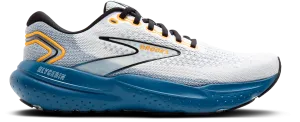 Men’s Glycerin 21 (158 - White/Sapphire/Orange)