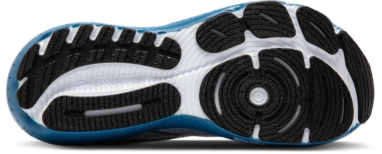Men’s Glycerin 21 (158 - White/Sapphire/Orange)