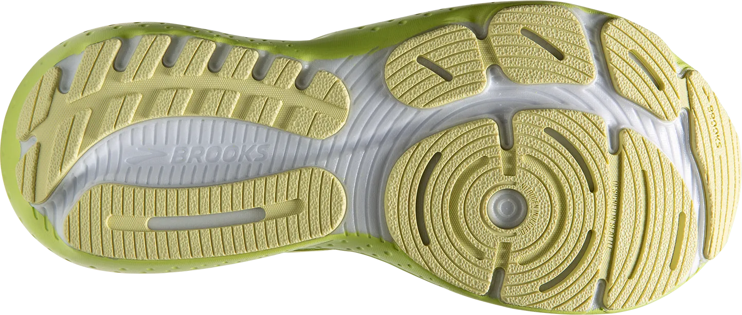 Men’s Glycerin 21 (366 - Lovebird/Pale Yellow Lime)