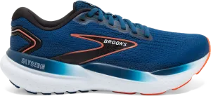 Men’s Glycerin 21 WIDE (474 - Blue Opal/Black/Nasturtium)