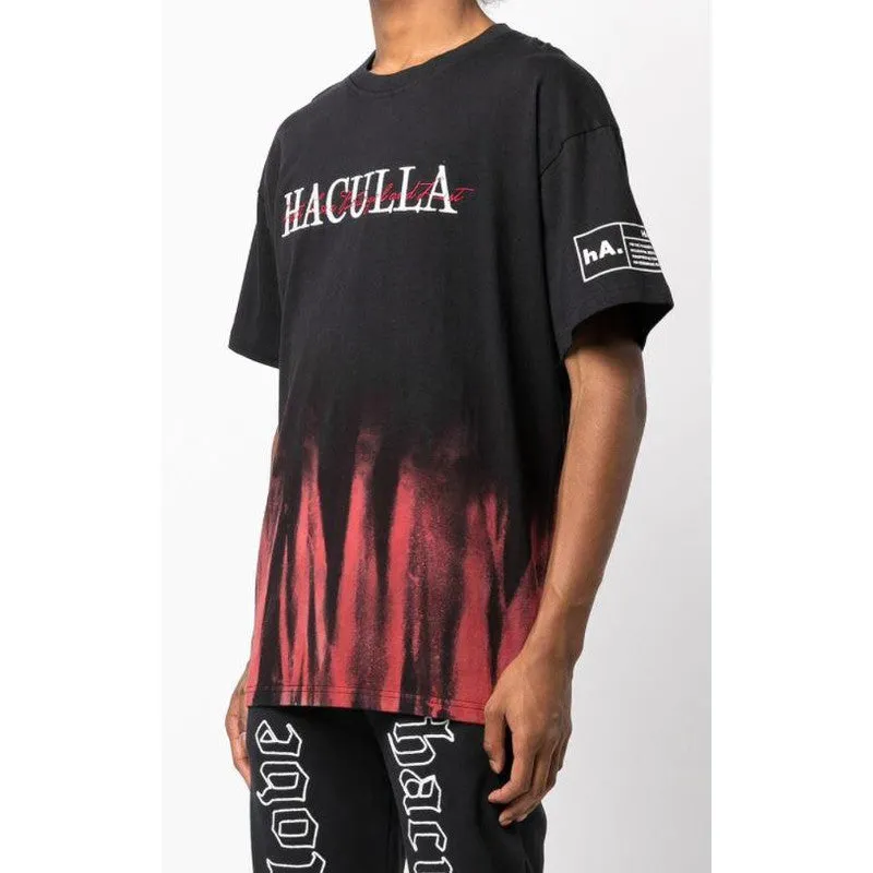 Men's Haculla Logo-Print T-Shirt