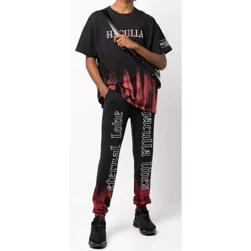 Men's Haculla Logo-Print T-Shirt