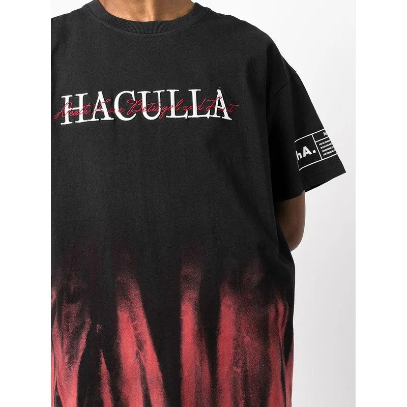 Men's Haculla Logo-Print T-Shirt