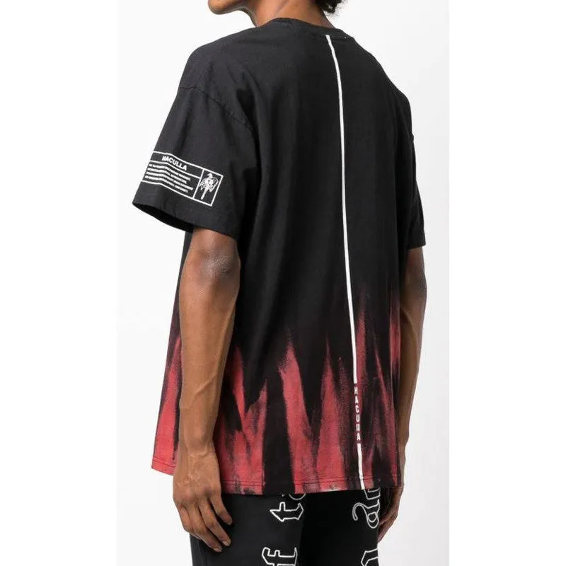 Men's Haculla Logo-Print T-Shirt