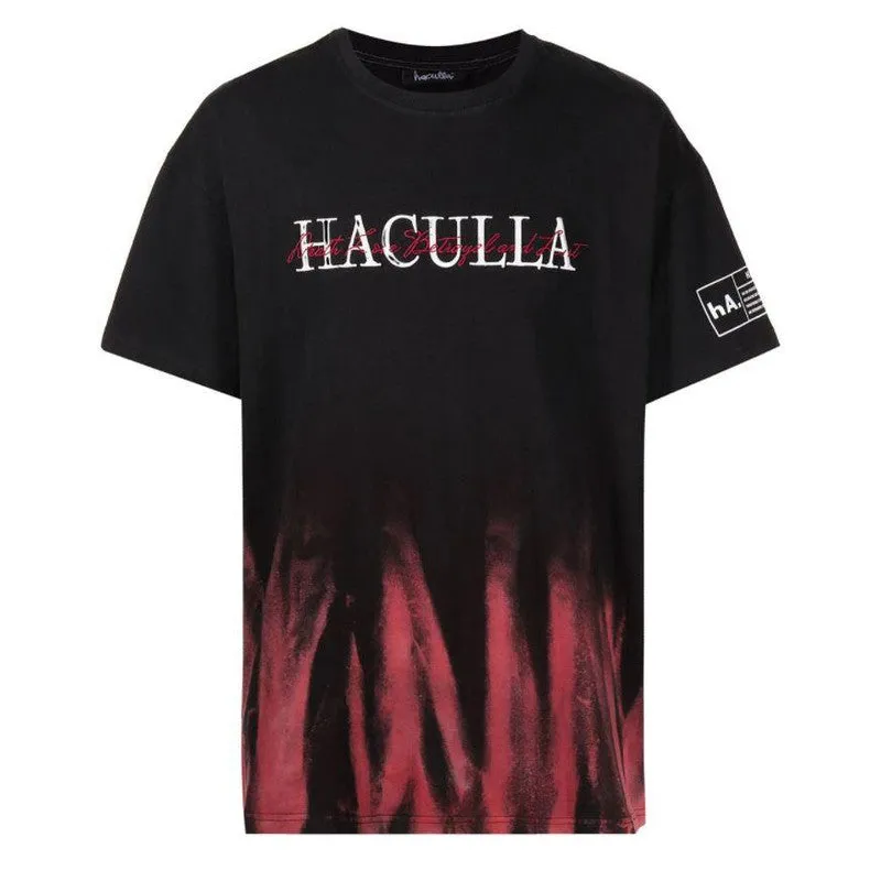 Men's Haculla Logo-Print T-Shirt