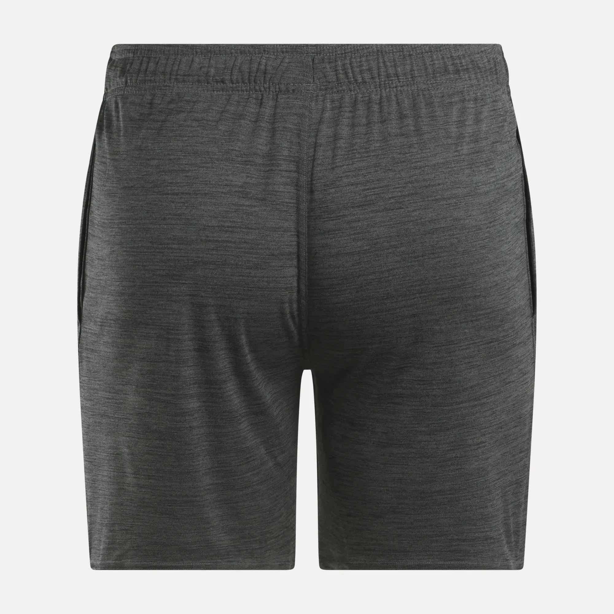 Men's Id Train Melange Knit Short