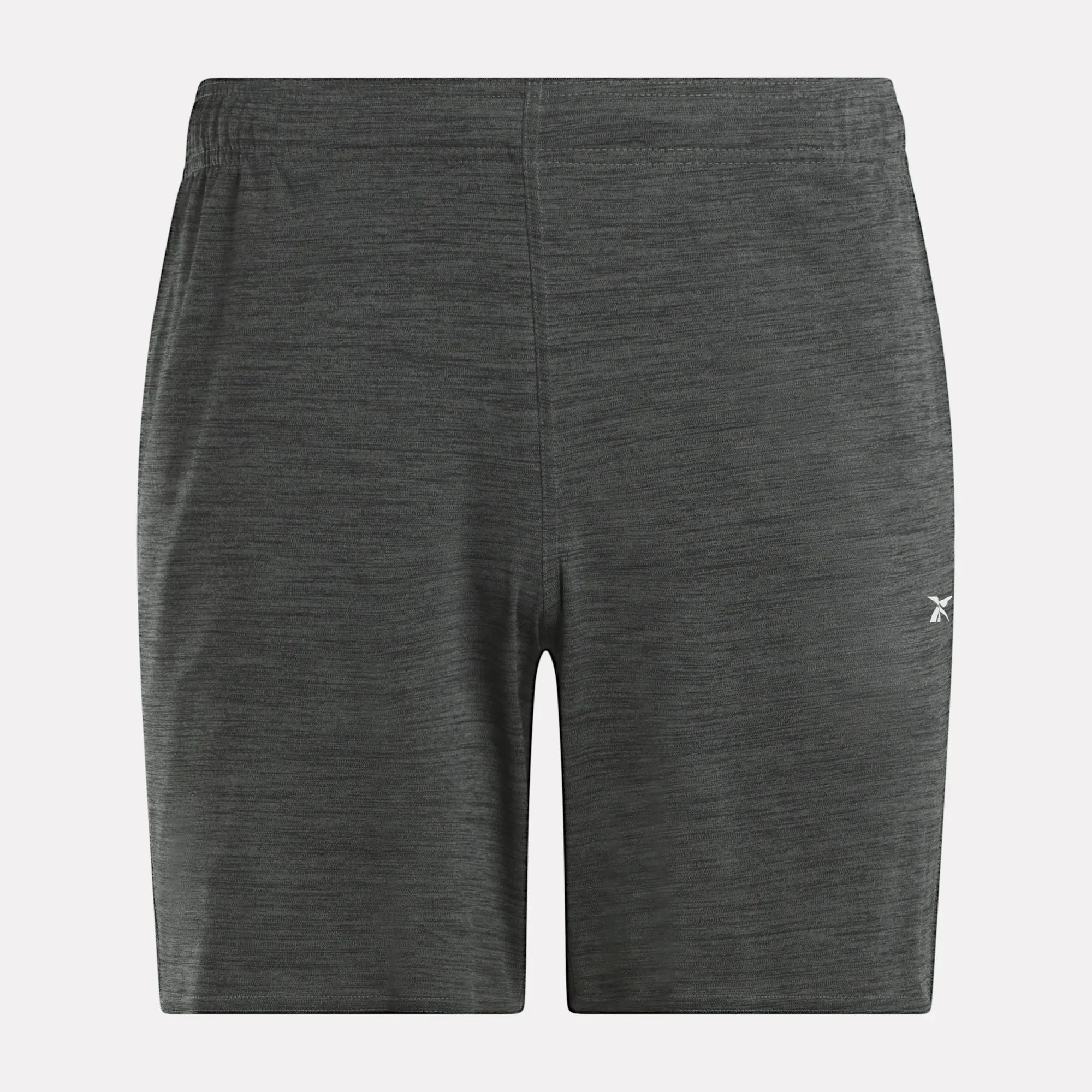 Men's Id Train Melange Knit Short