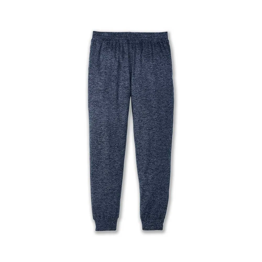 Men's Luxe Jogger - Blue Slate