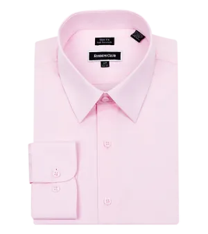 Men's Premium Dress Shirt Long Sleeves | ST200