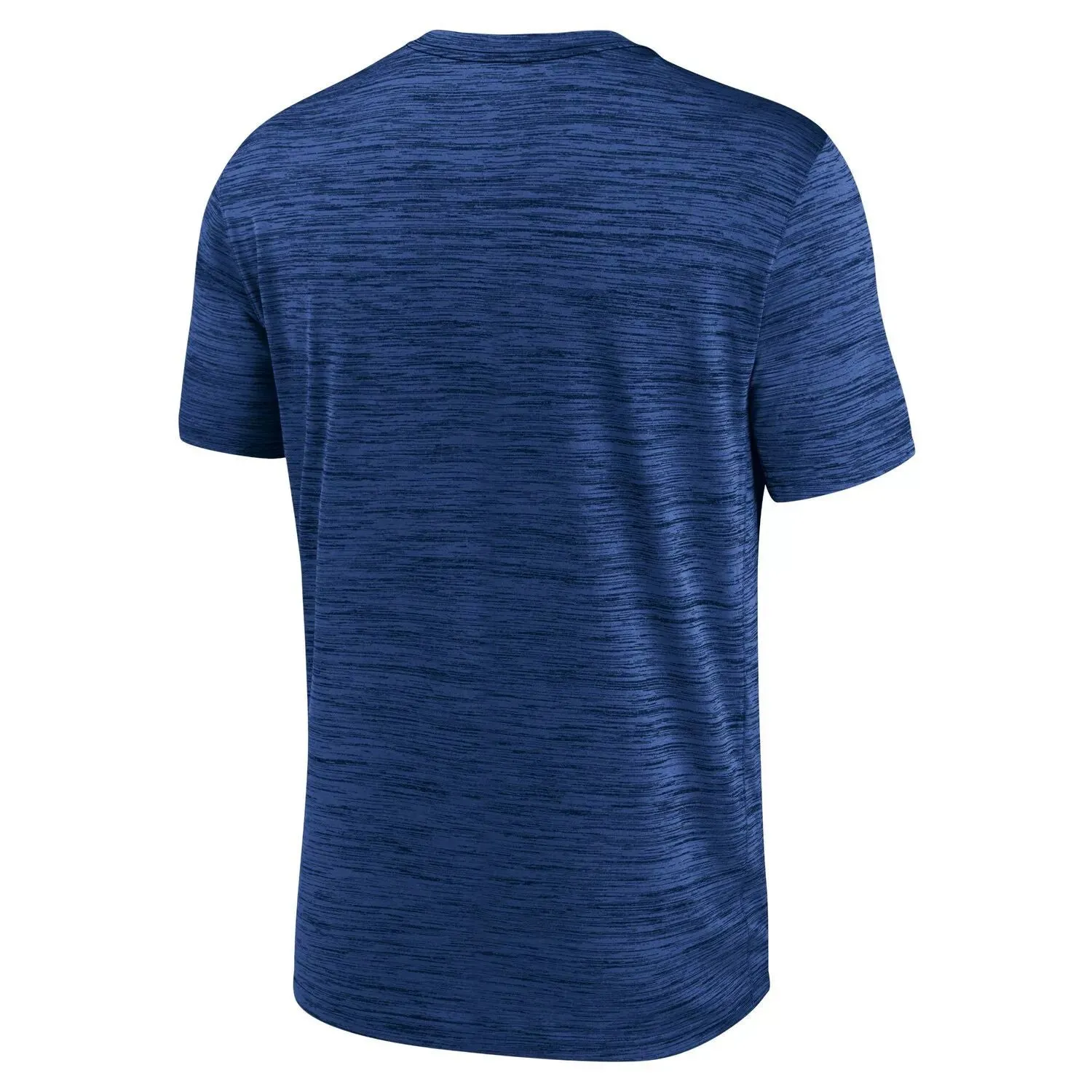Men's Royal Los Angeles Dodgers Velocity Performance Nike T-Shirt