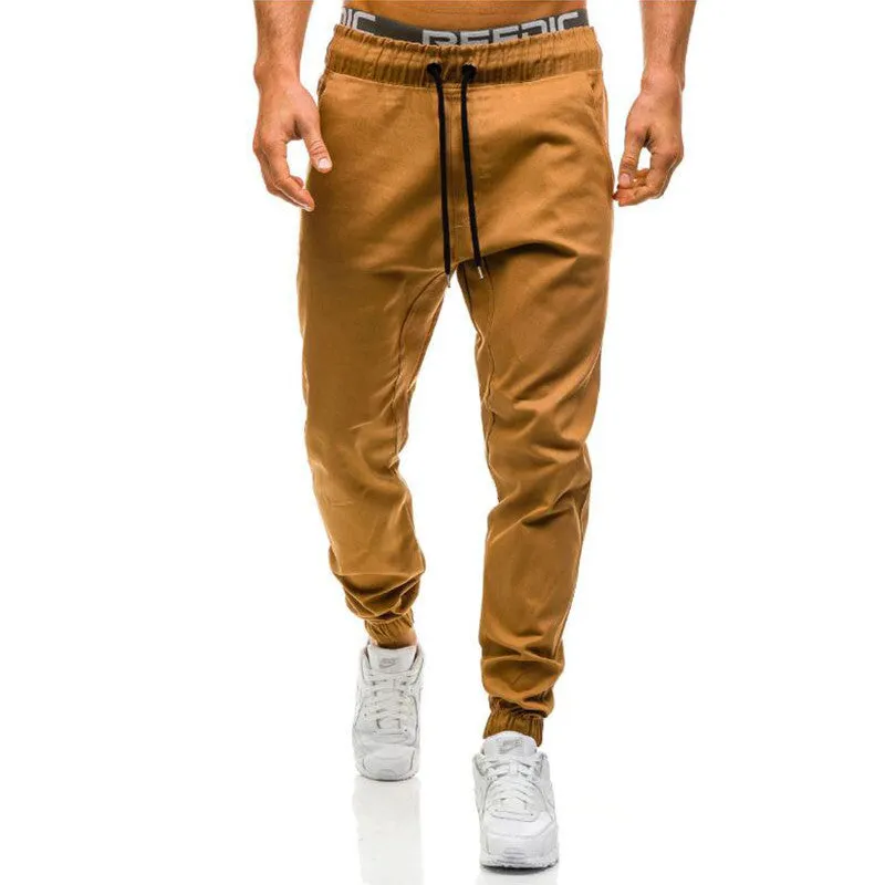 Men's Spring Casual Pants