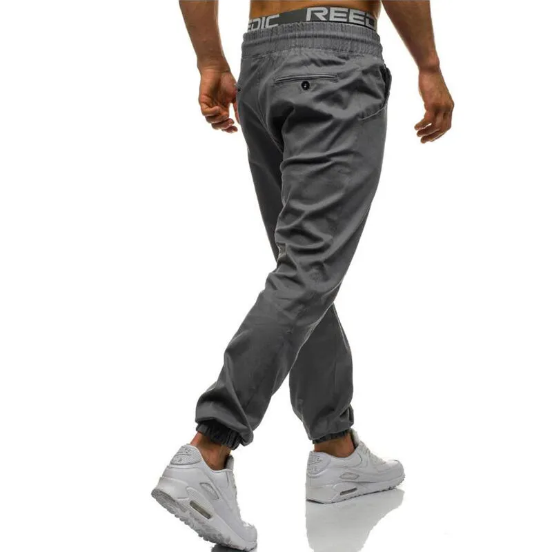 Men's Spring Casual Pants