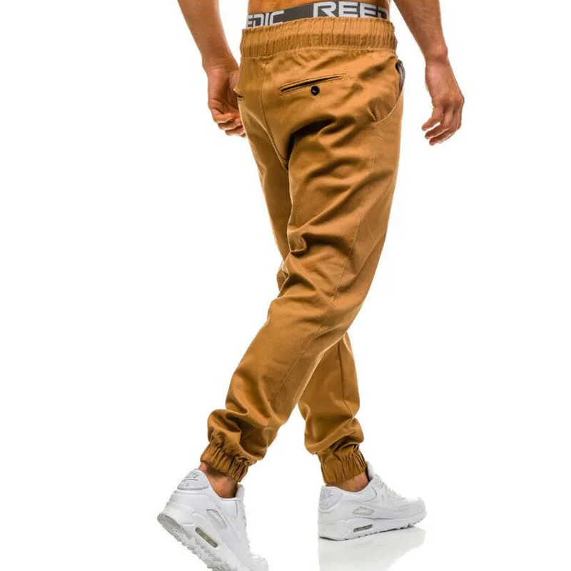 Men's Spring Casual Pants