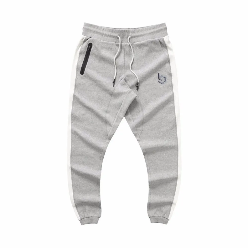 Men's Summer Active Casual Cotton Sweatpants
