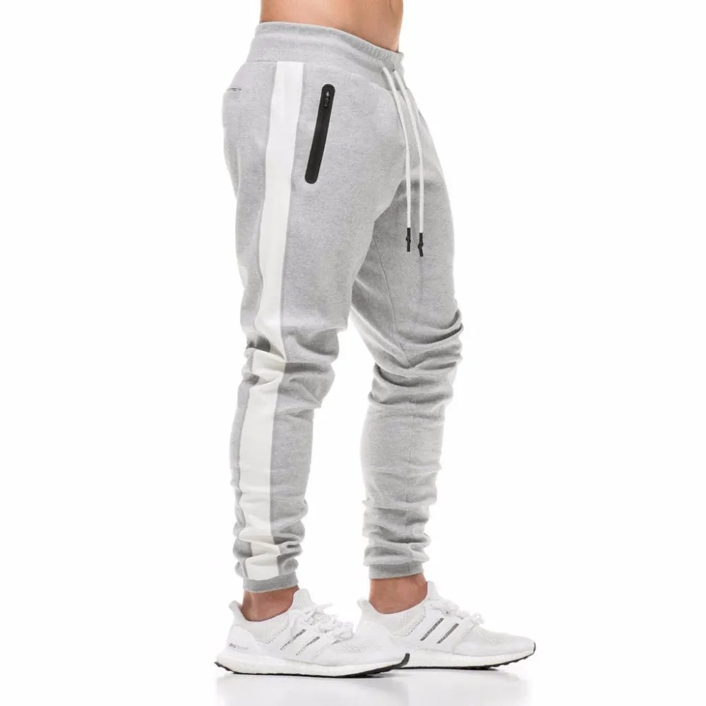 Men's Summer Active Casual Cotton Sweatpants
