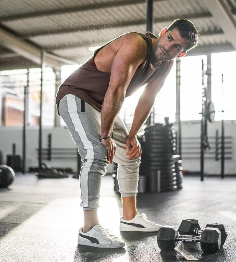 Men's Summer Active Casual Cotton Sweatpants