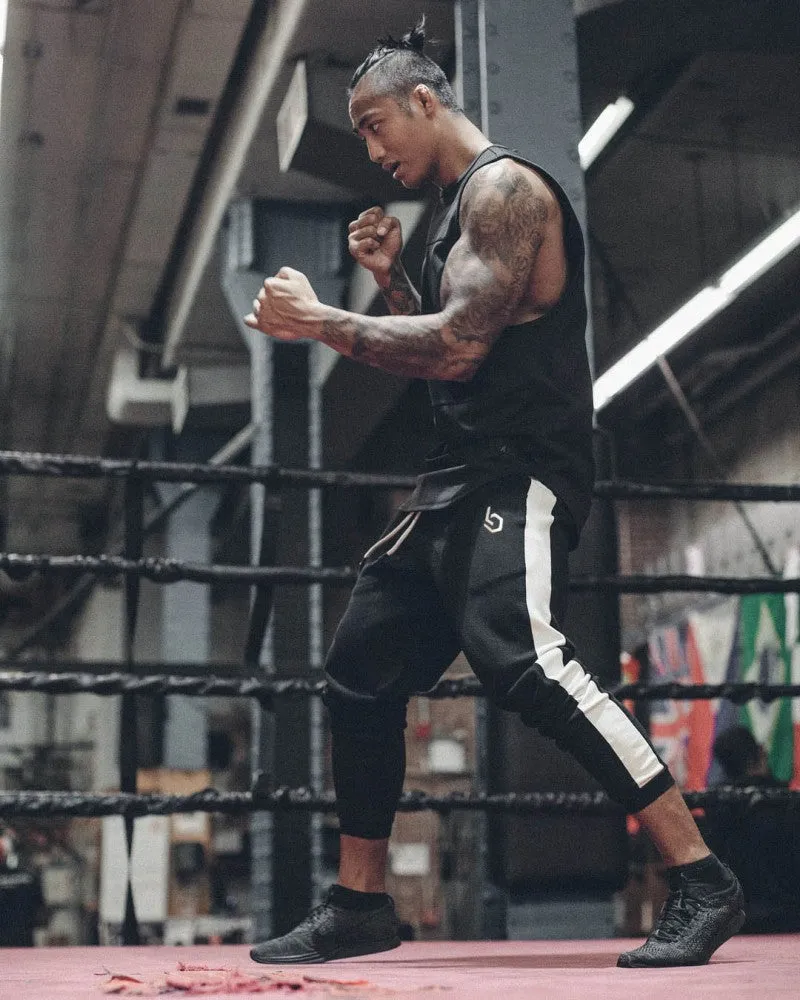 Men's Summer Active Casual Cotton Sweatpants