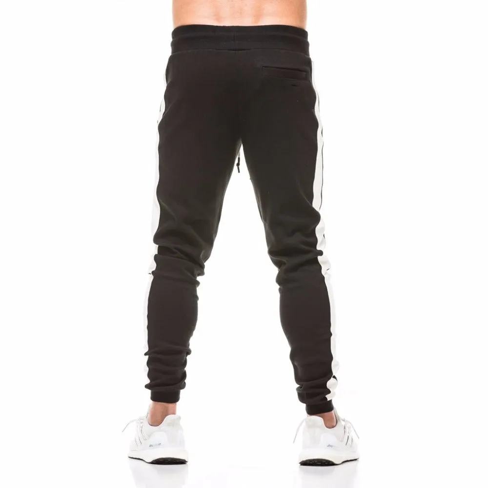 Men's Summer Active Casual Cotton Sweatpants
