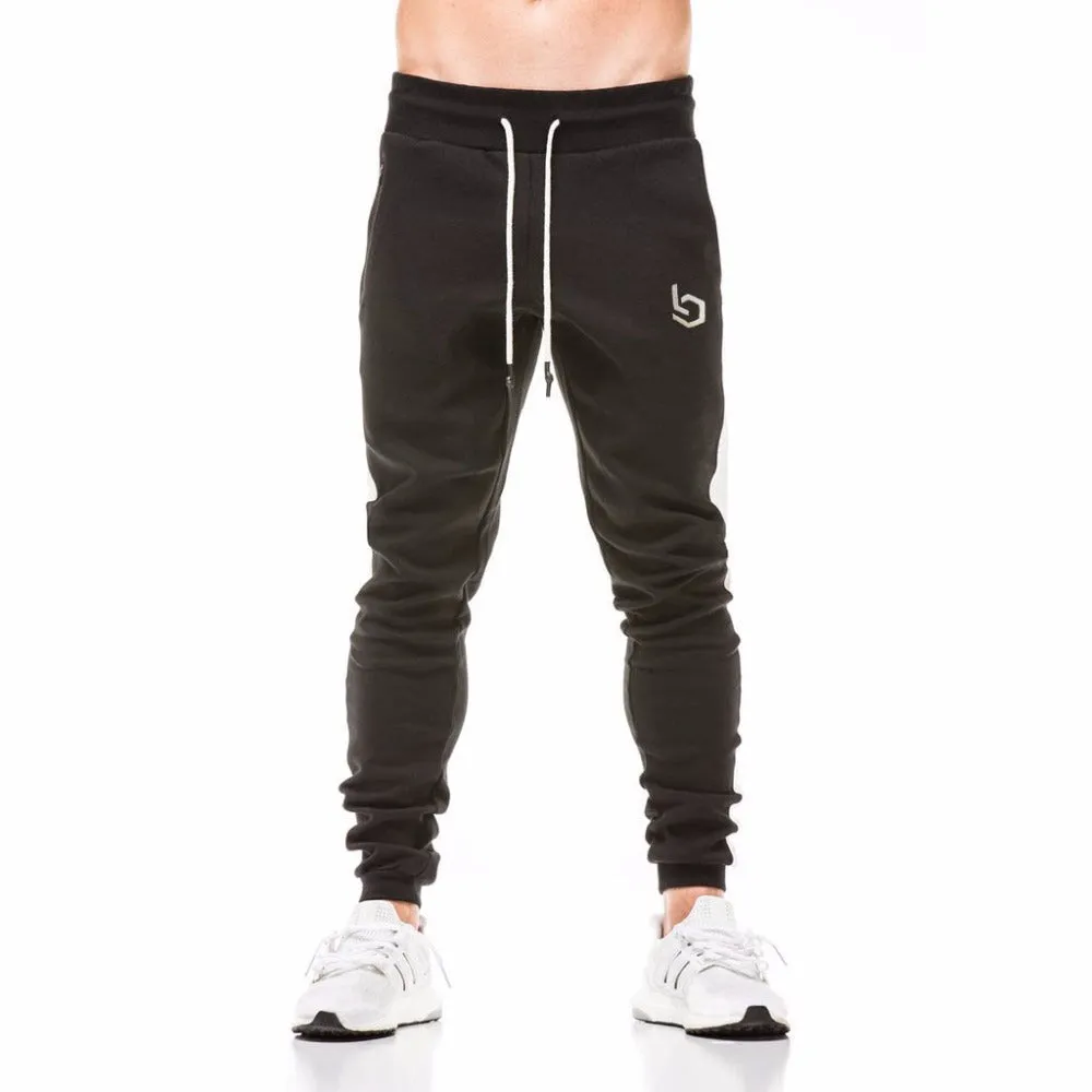 Men's Summer Active Casual Cotton Sweatpants