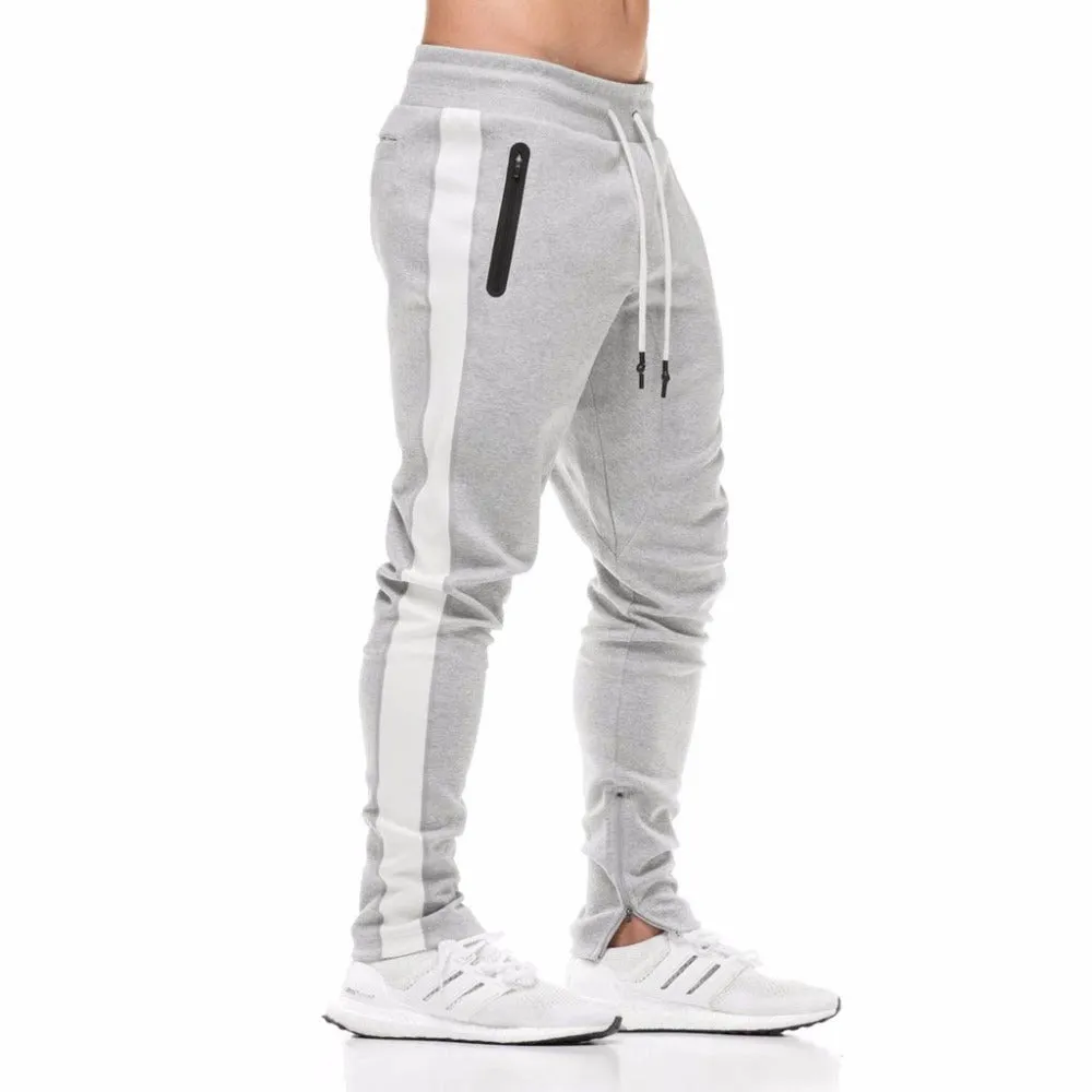 Men's Summer Active Casual Cotton Sweatpants