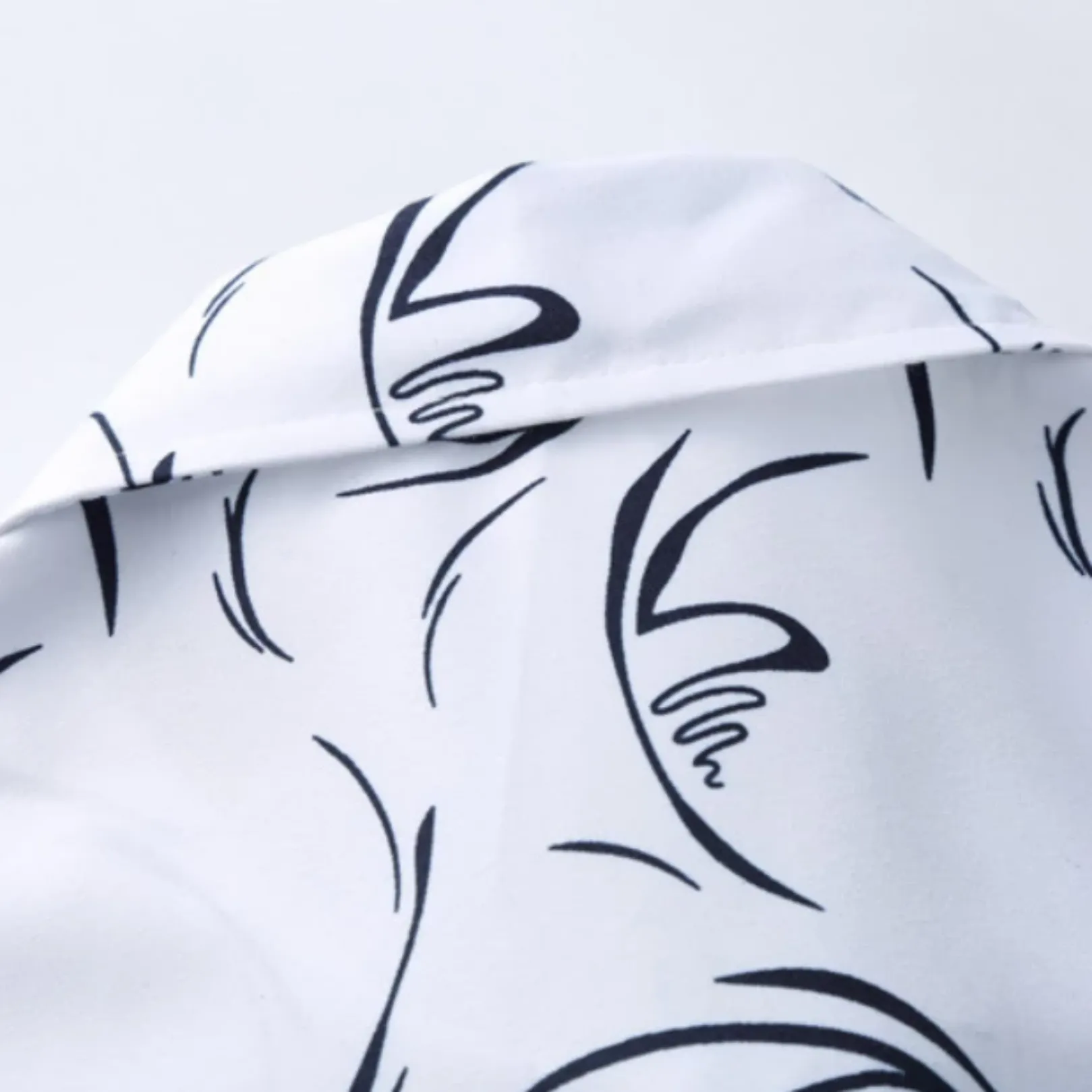 Men's Summer Casual Short Sleeve Shirt | Plus Size