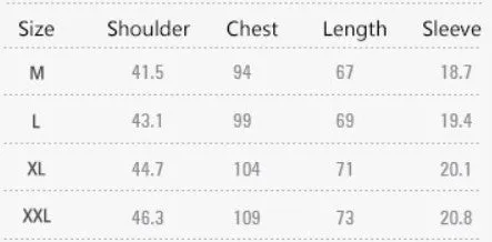 Men's Summer Casual Short-Sleeved Slim T-Shirt