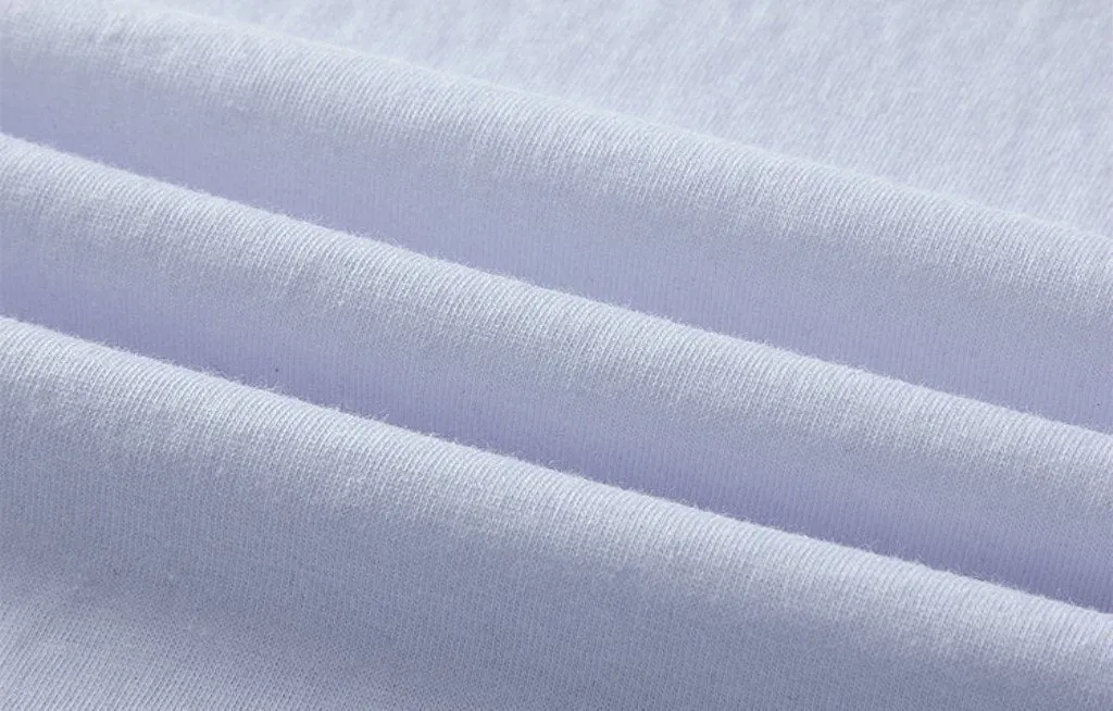 Men's Summer Cotton O-Neck T-Shirt With Multicolor Stripes