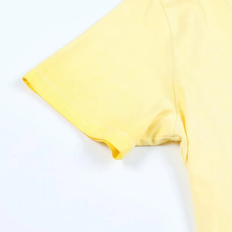 Men's Summer Cotton T-Shirt "Pure & Nature" | Plus Size